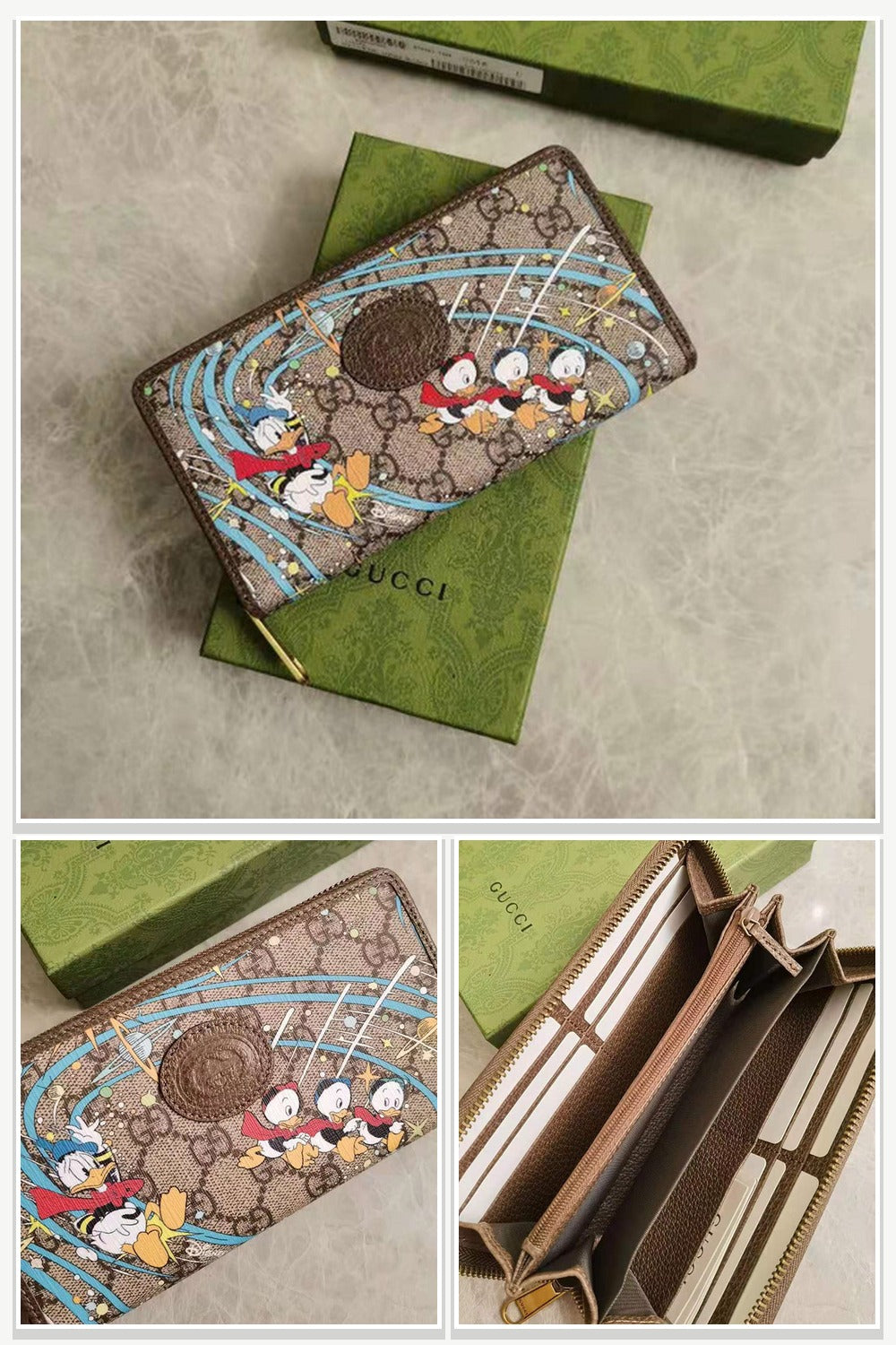 Gucci Bags 817