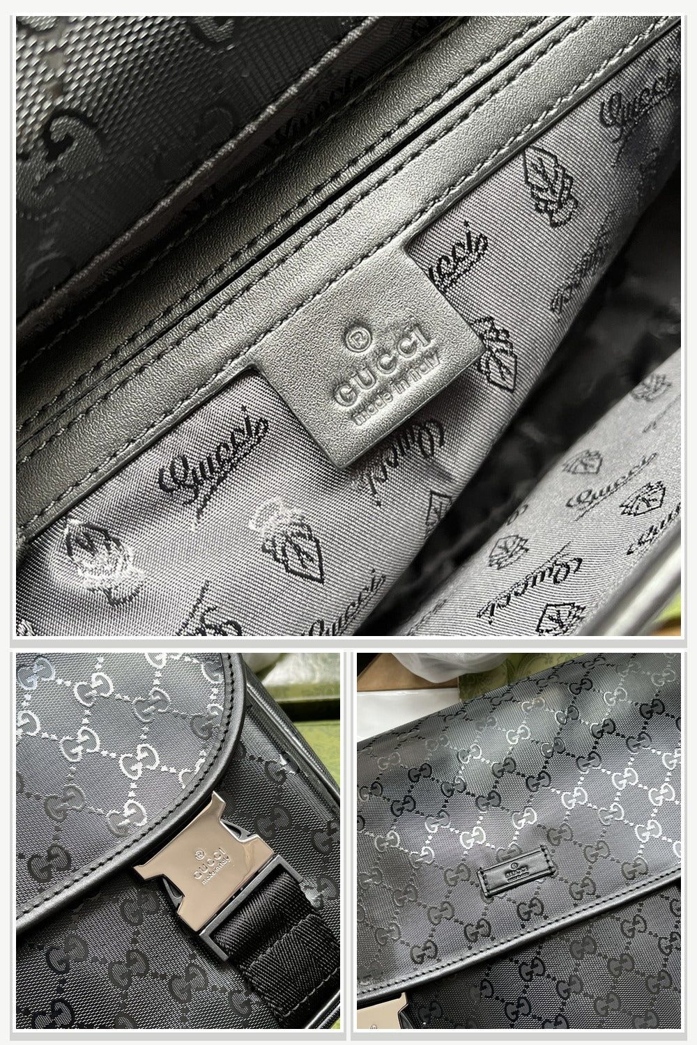 Gucci Bags 822