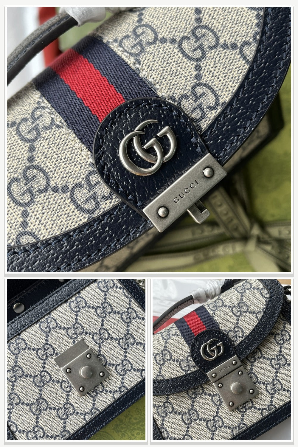Gucci Bags 823
