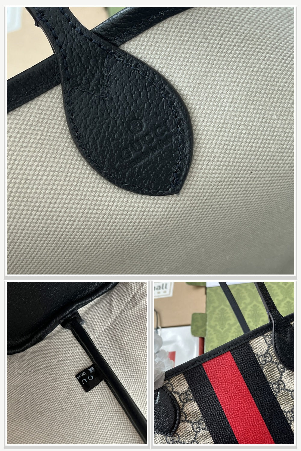Gucci Bags 828