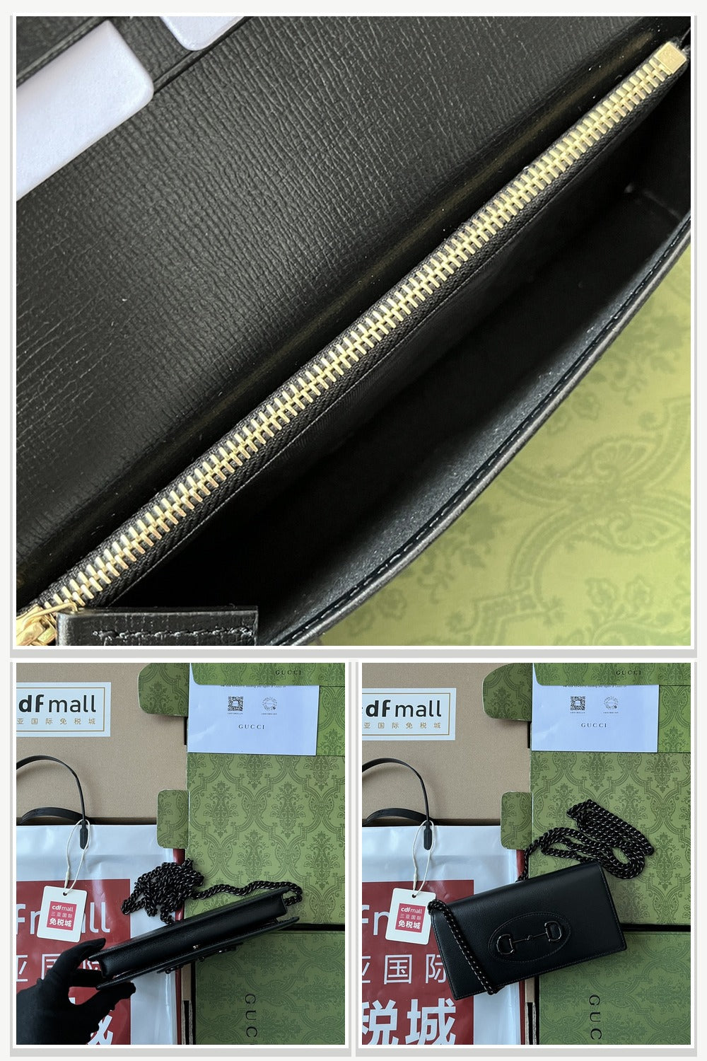 Gucci Bags 830
