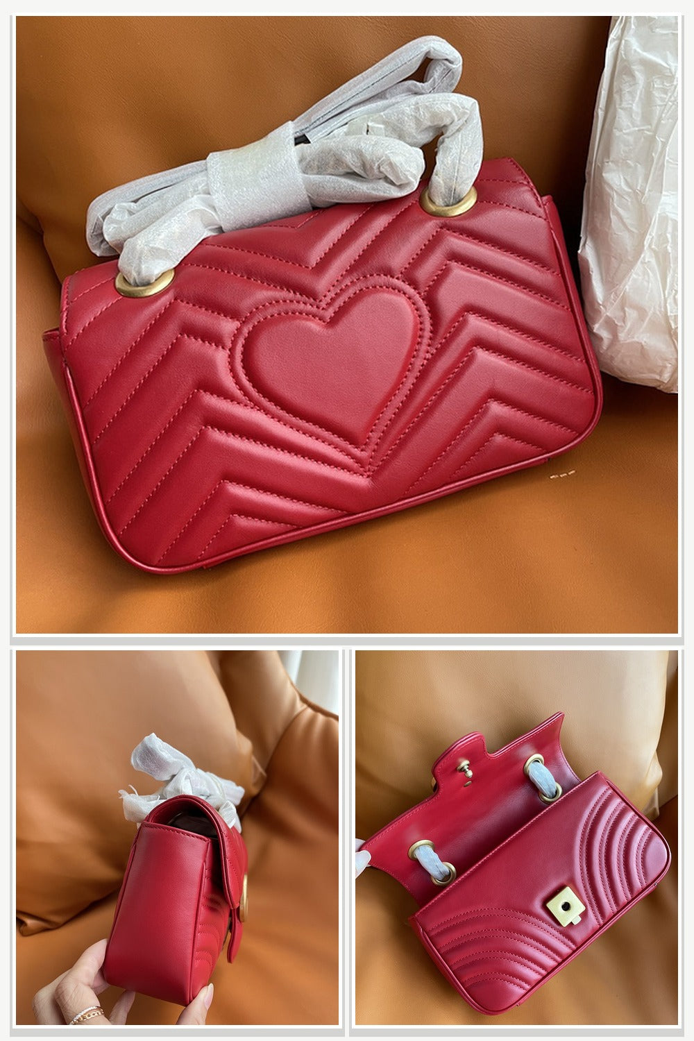 Gucci Bags 840