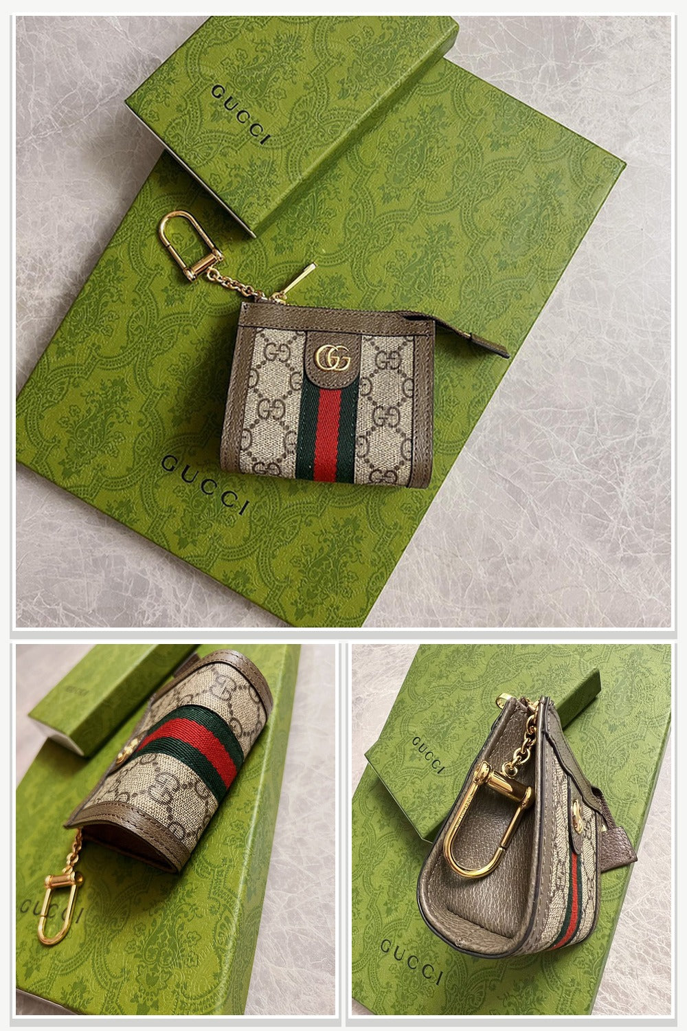 Gucci Bags 842