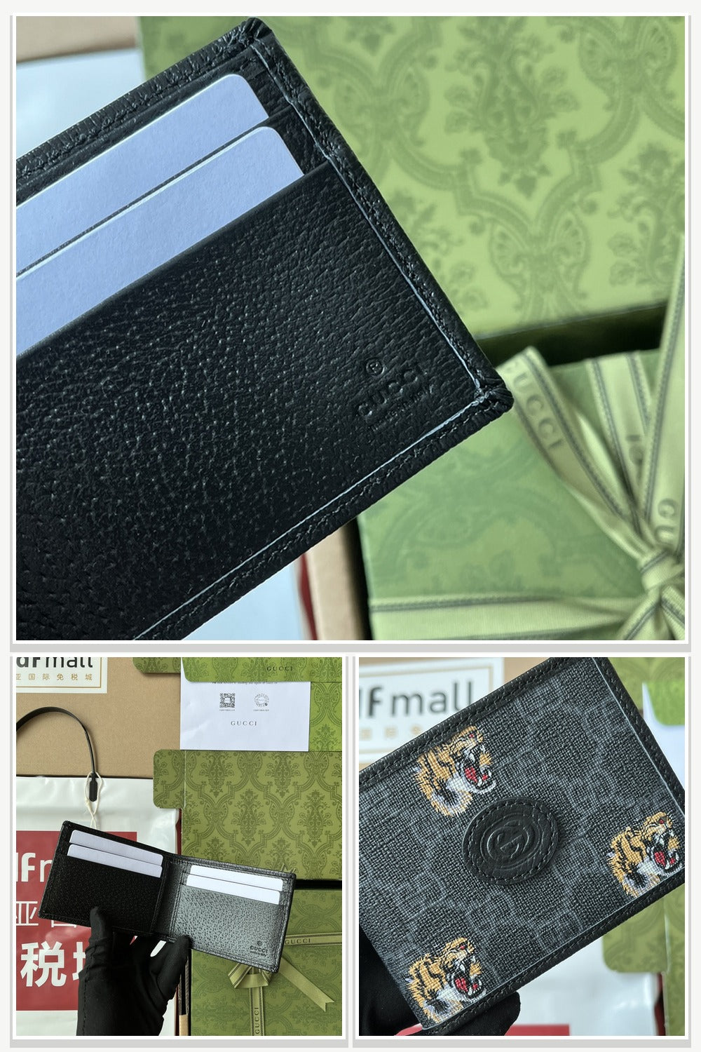 Gucci Bags 846