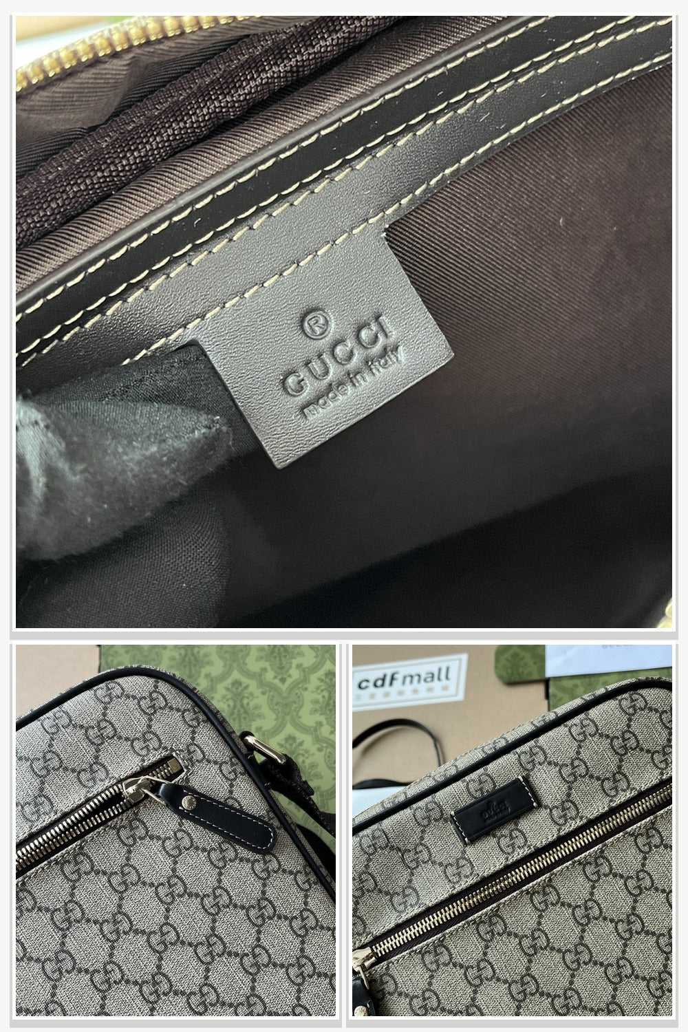 Gucci Bags 848