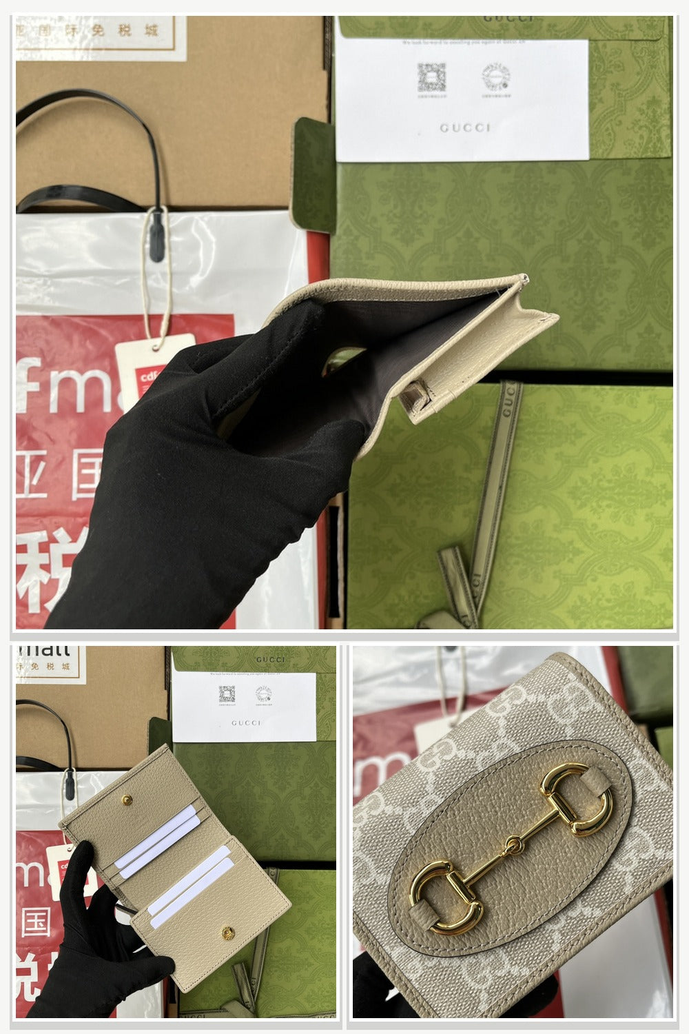 Gucci Bags 849