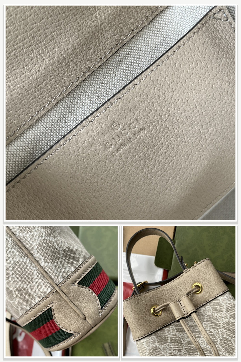 Gucci Bags 853