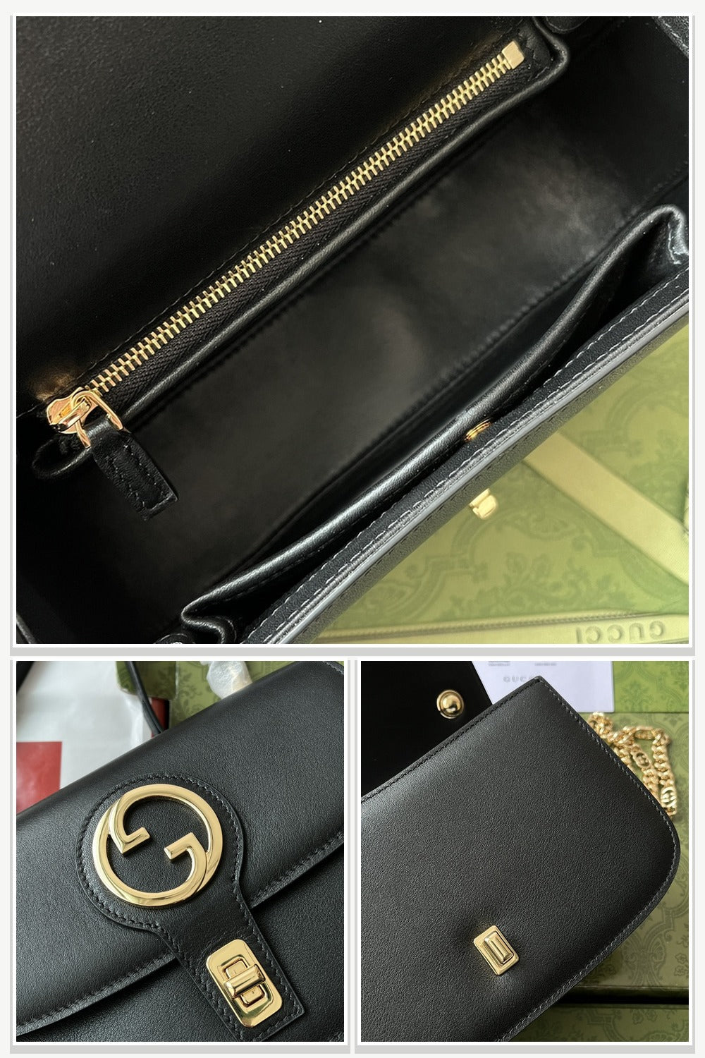 Gucci Bags 867