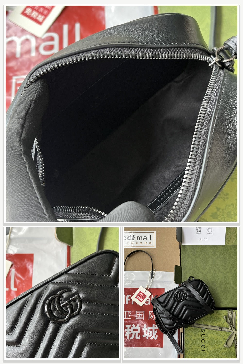 Gucci Bags 873