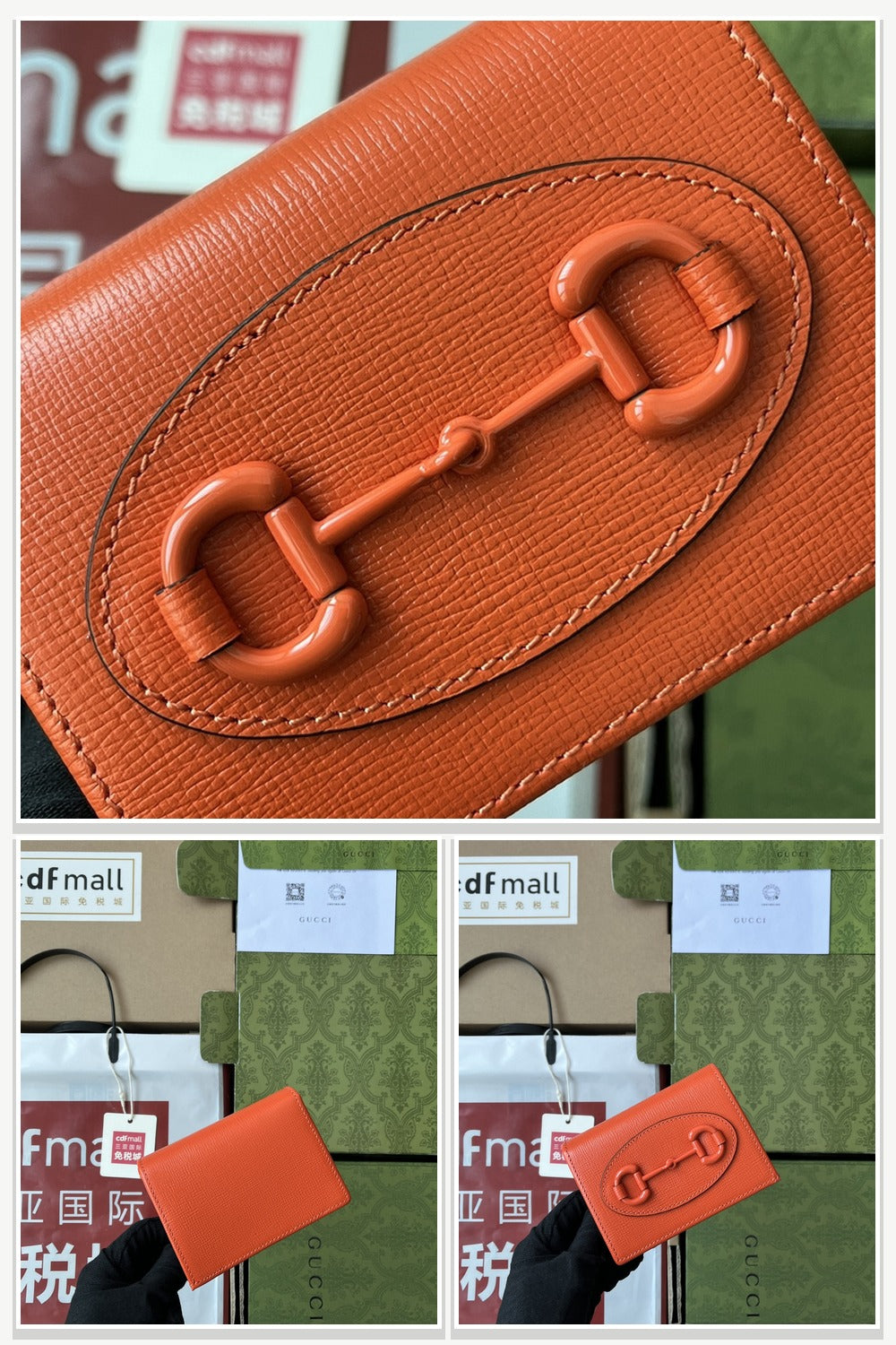 Gucci Bags 875