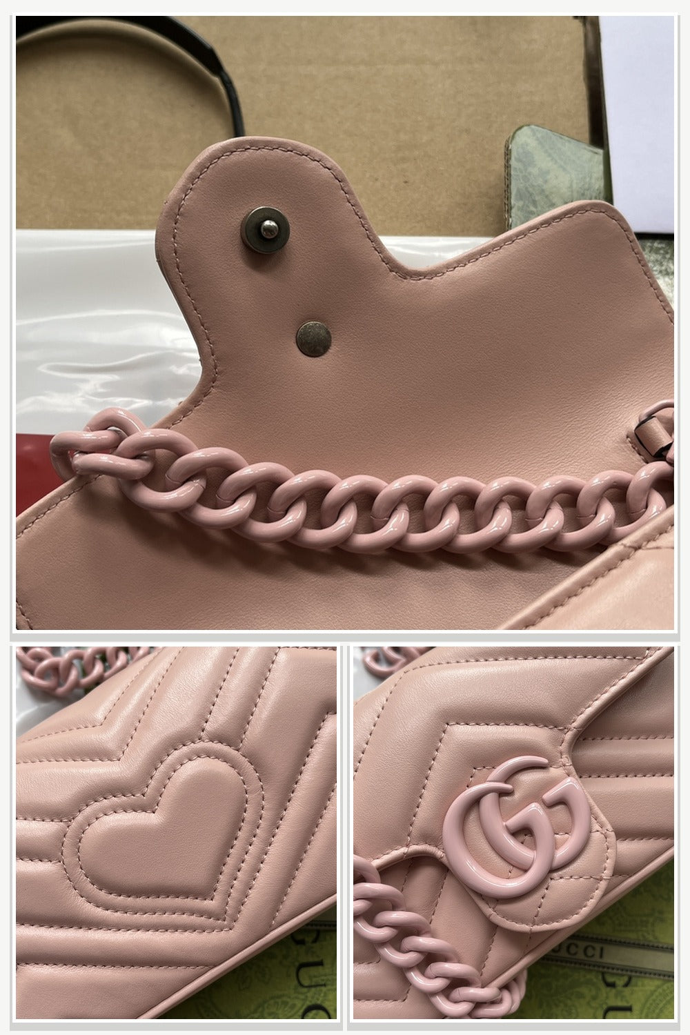 Gucci Bags 877