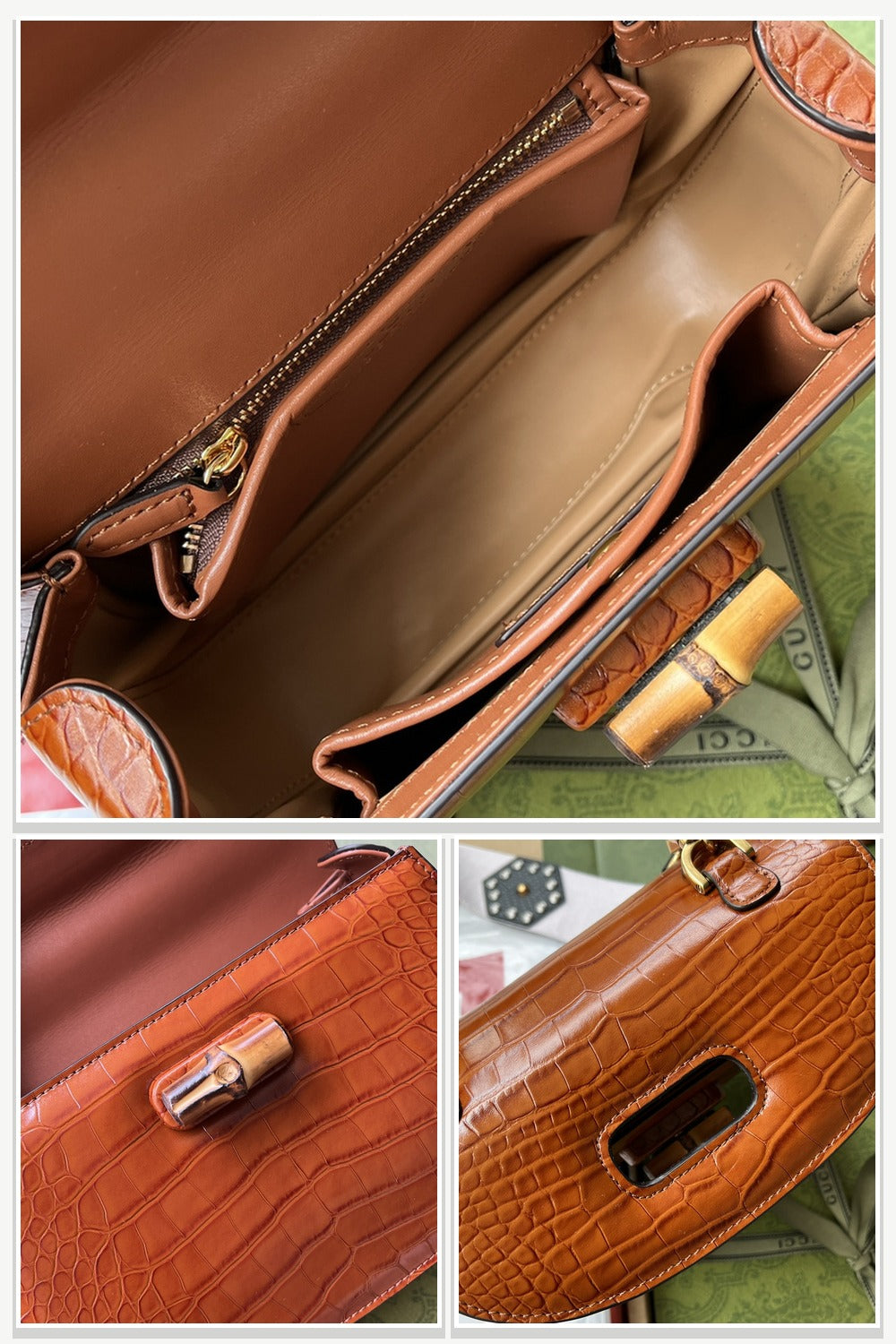 Gucci Bags 878