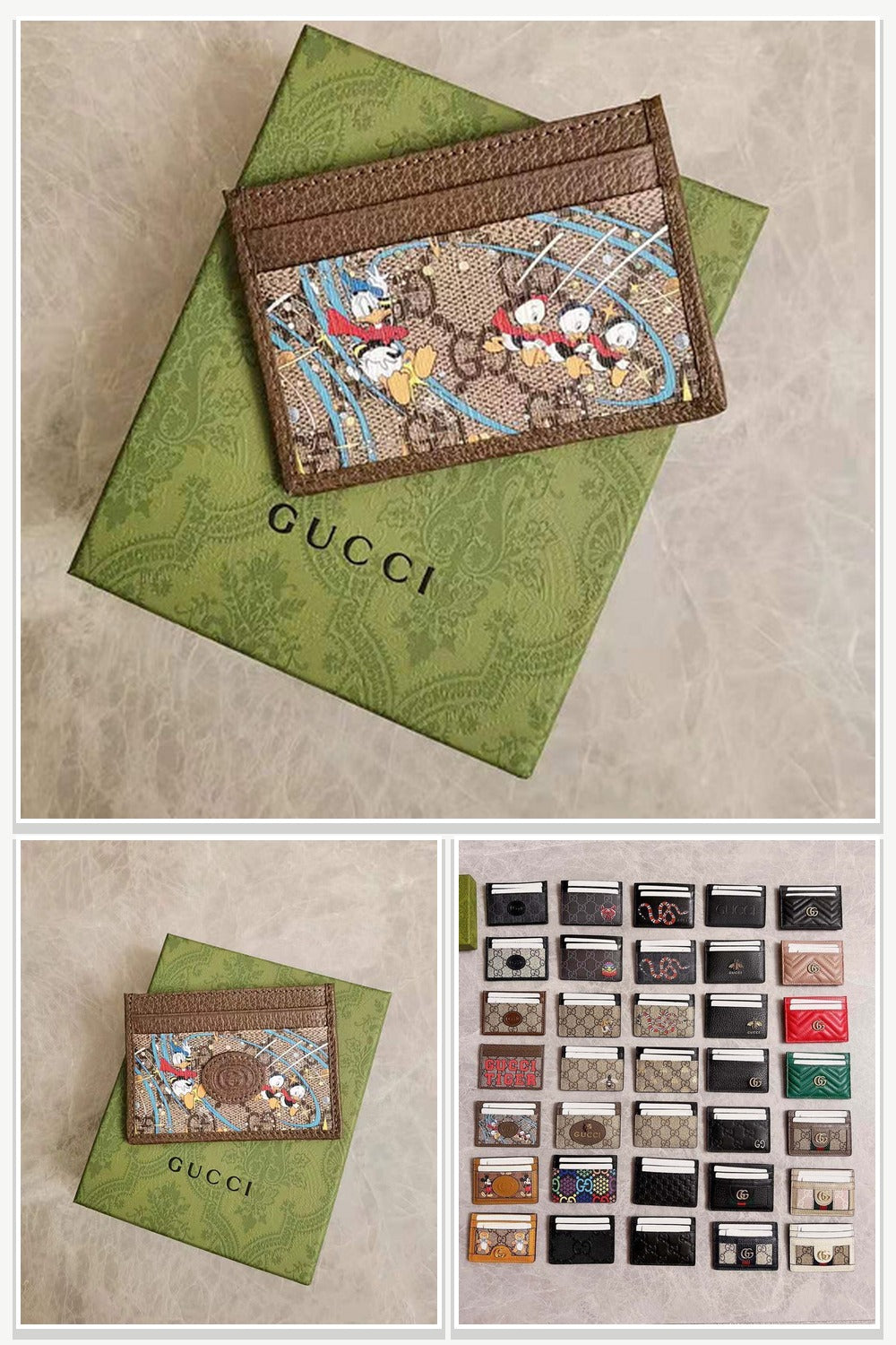 Gucci Bags 881