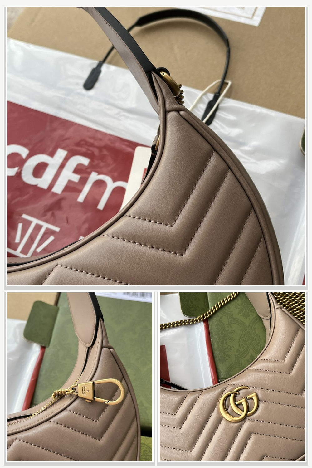 Gucci Bags 884