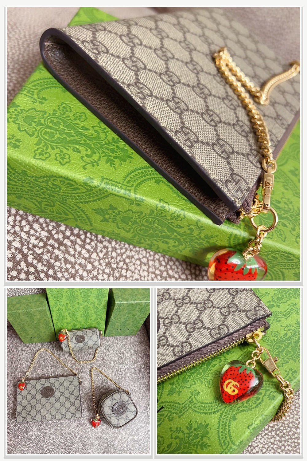 Gucci Bags 885
