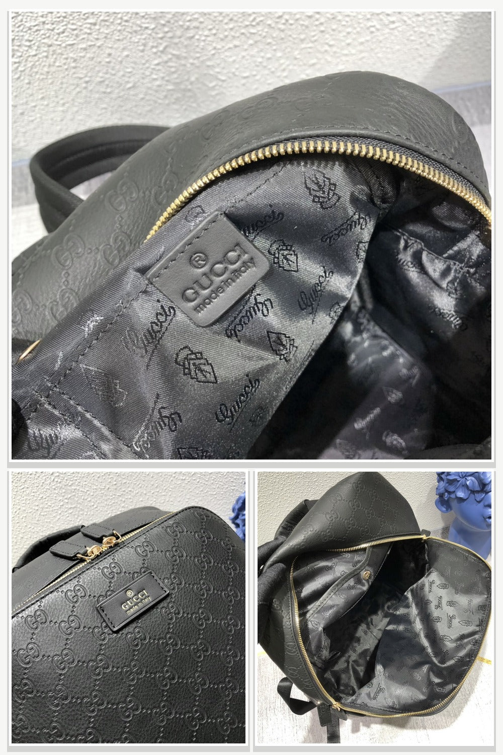Gucci Bags 886