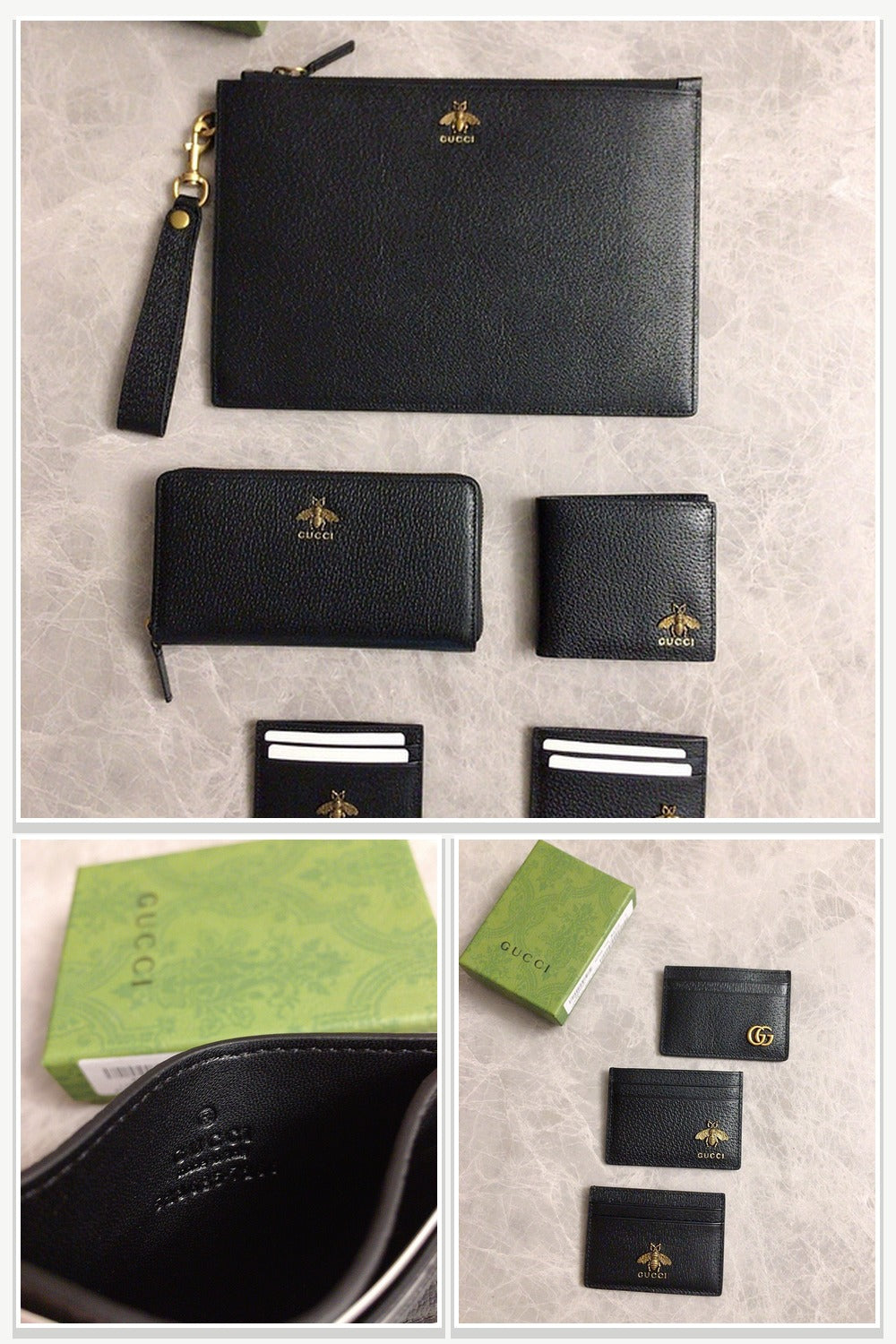 Gucci Bags 887