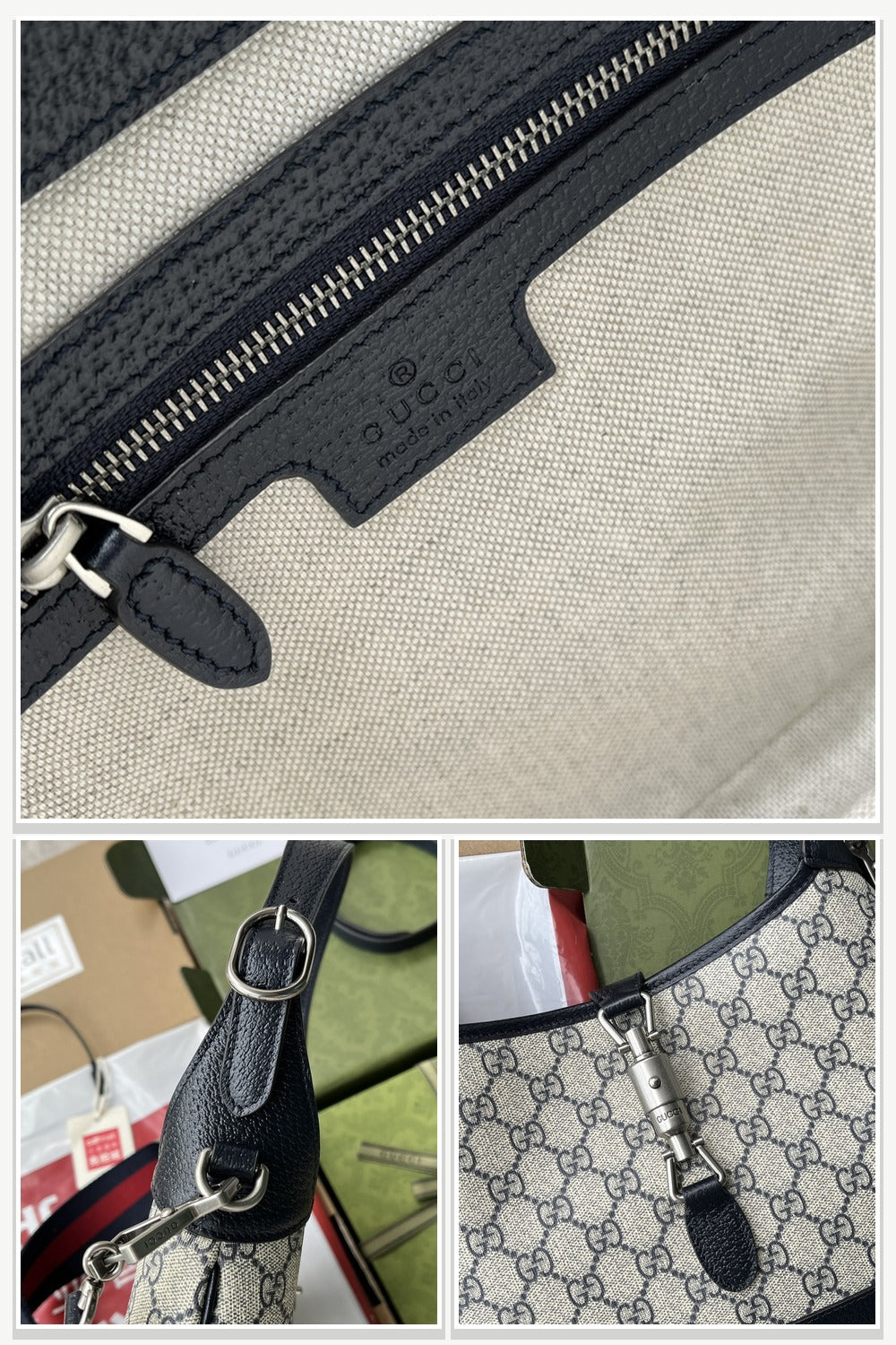 Gucci Bags 894