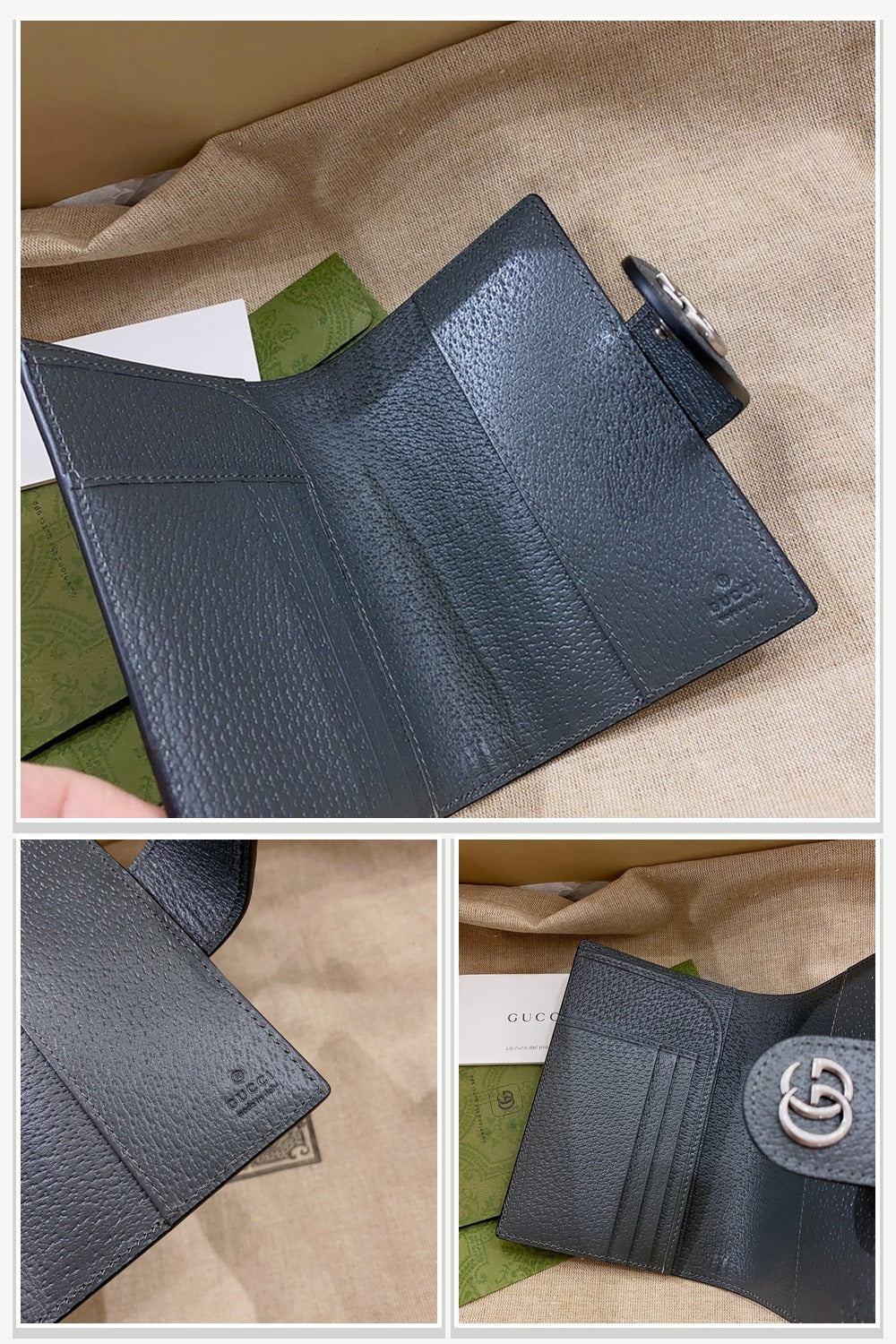 Gucci Bags 896