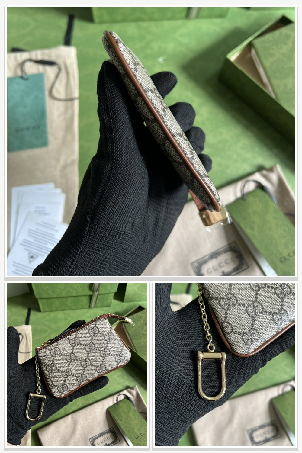 Gucci Bags 899