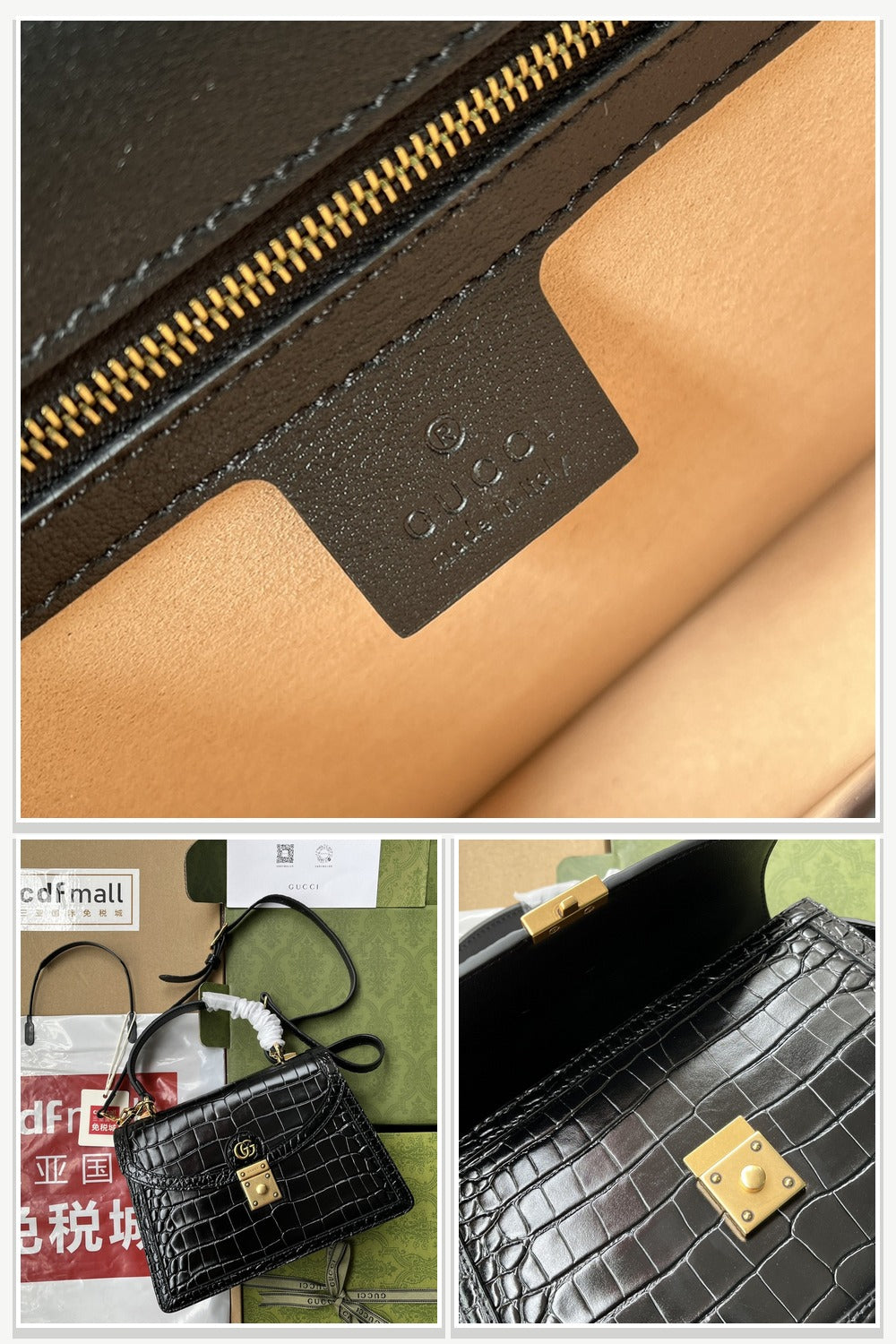 Gucci Bags 902