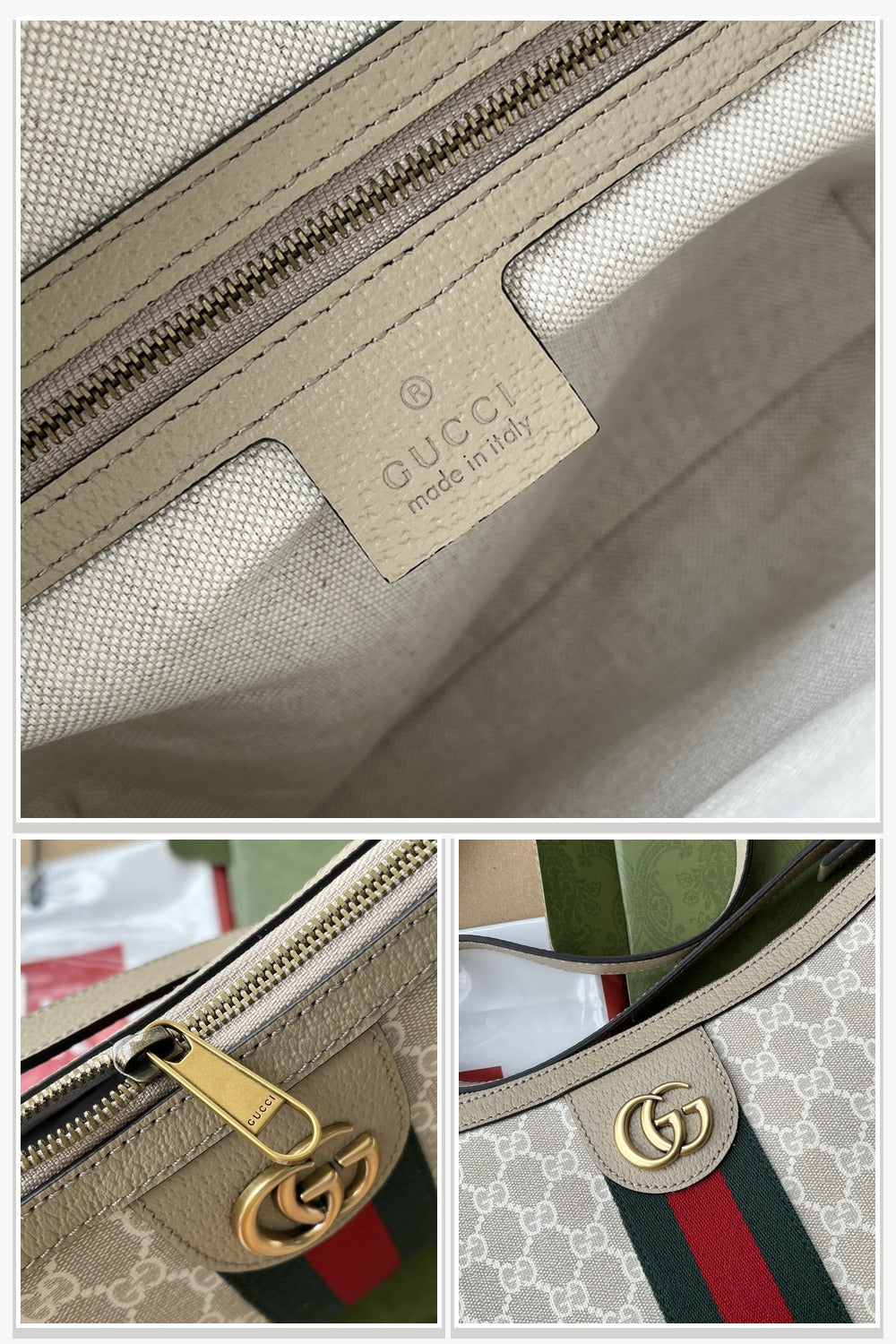 Gucci Bags 904