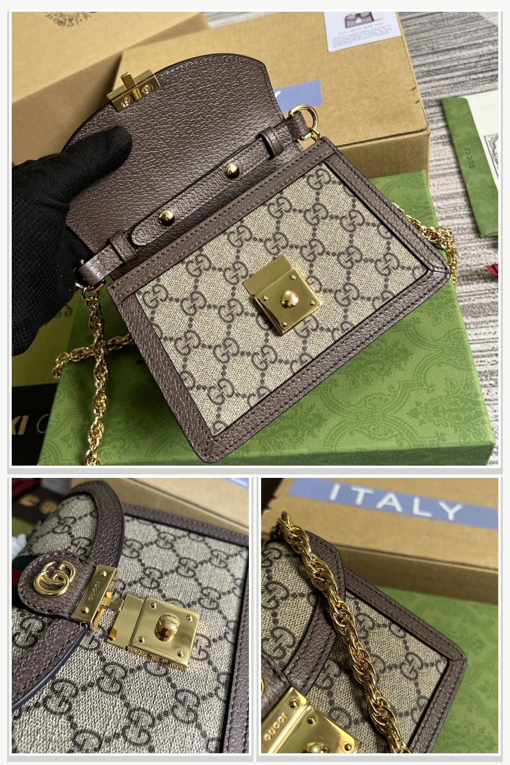 Gucci Bags 912