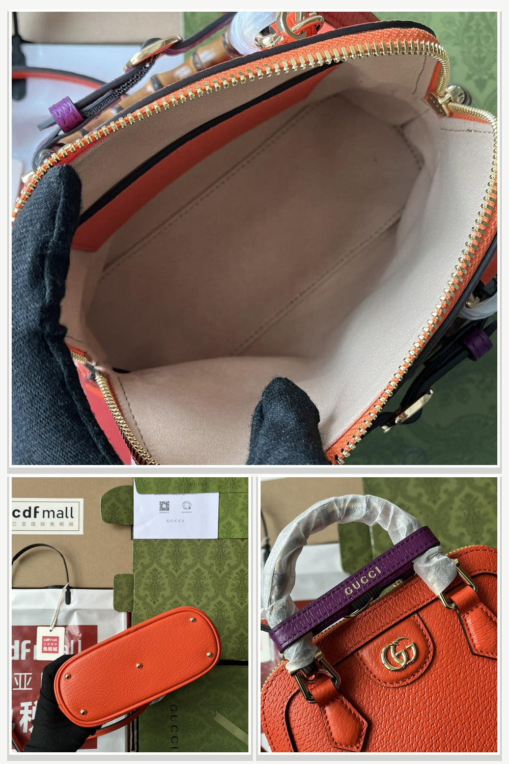 Gucci Bags 914