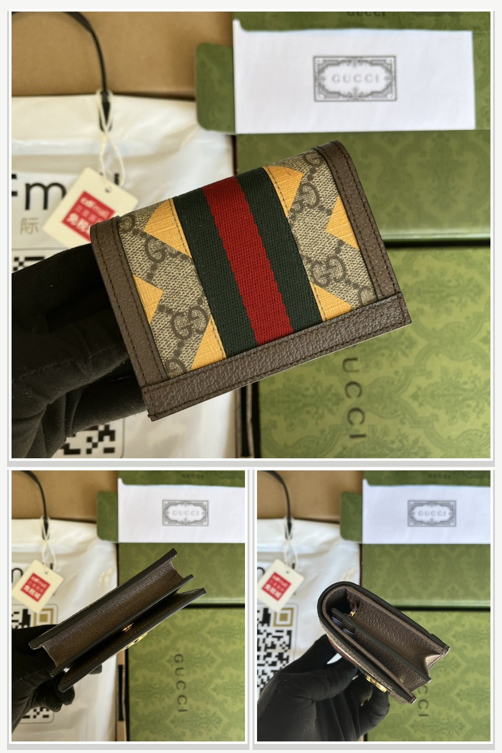 Gucci Bags 917