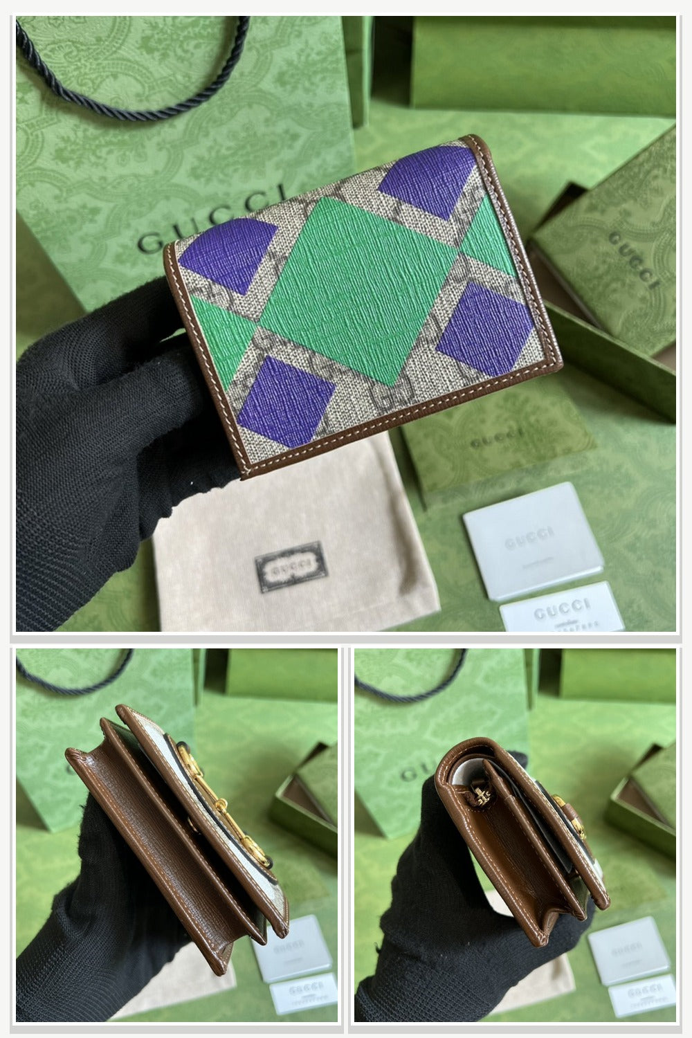 Gucci Bags 923