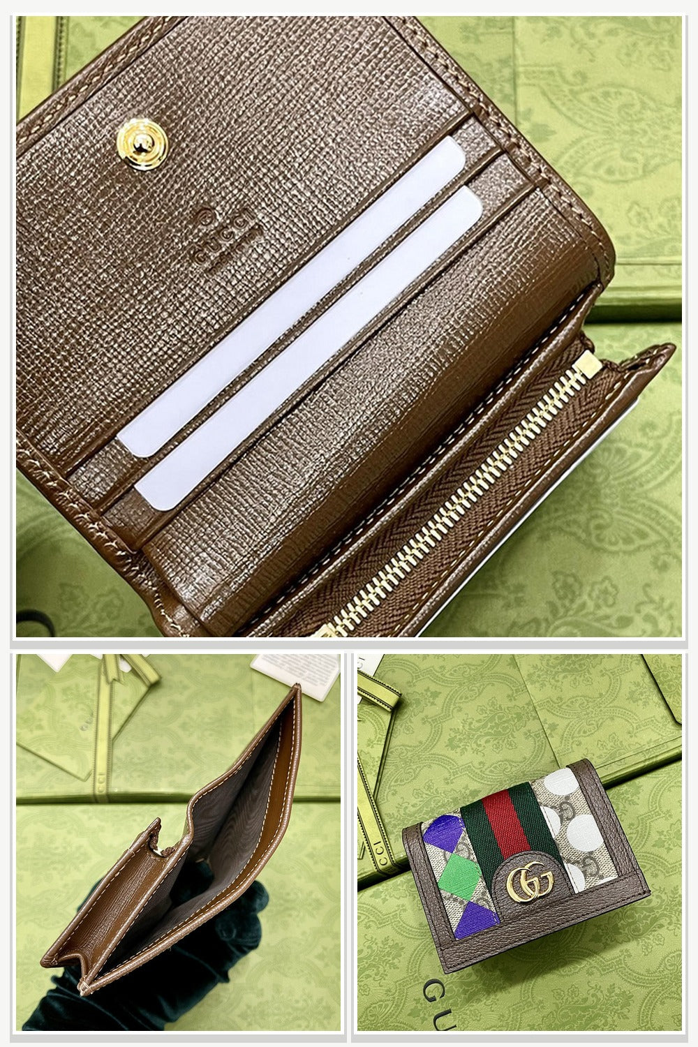 Gucci Bags 924