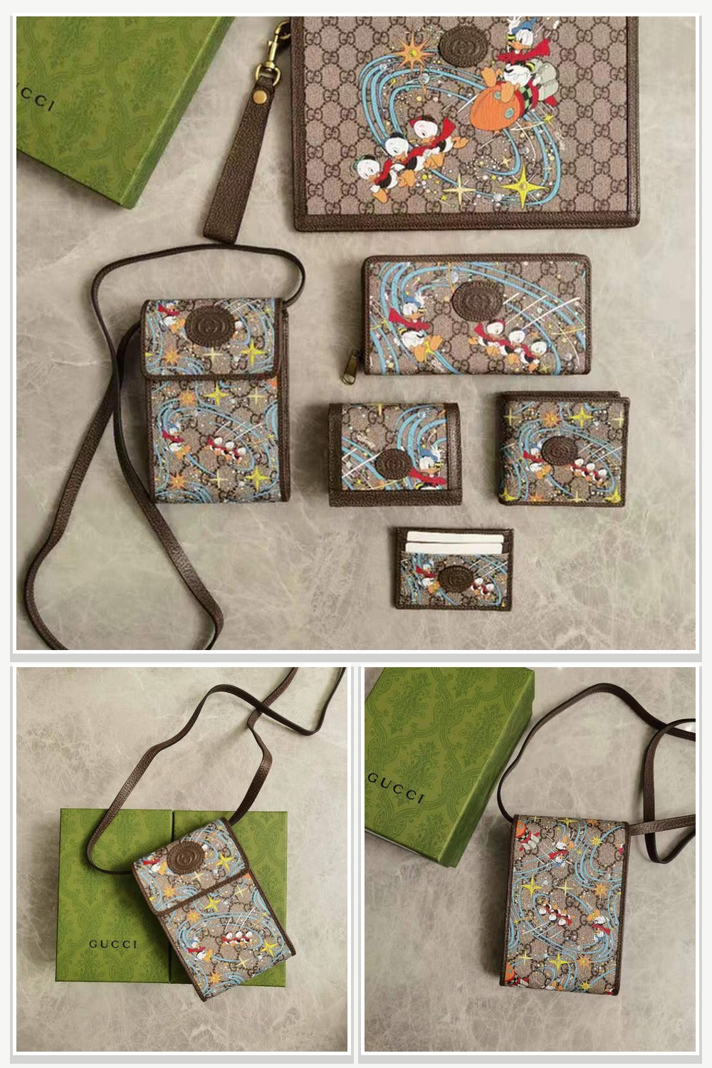 Gucci Bags 928