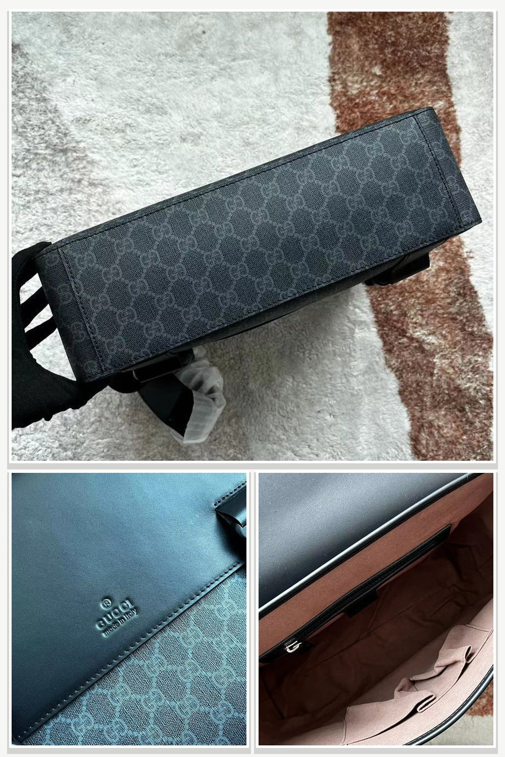 Gucci Bags 933