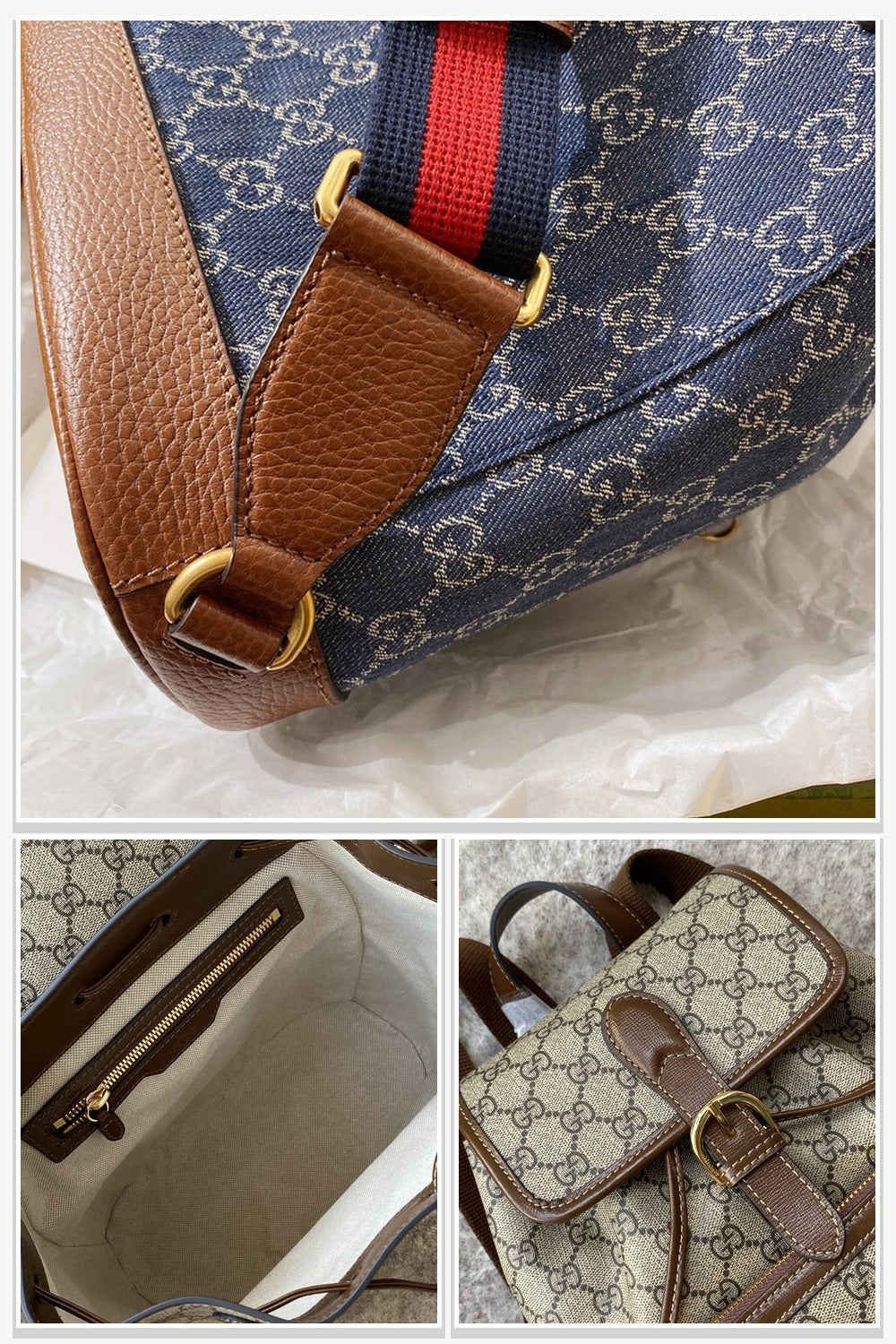 Gucci Bags 934