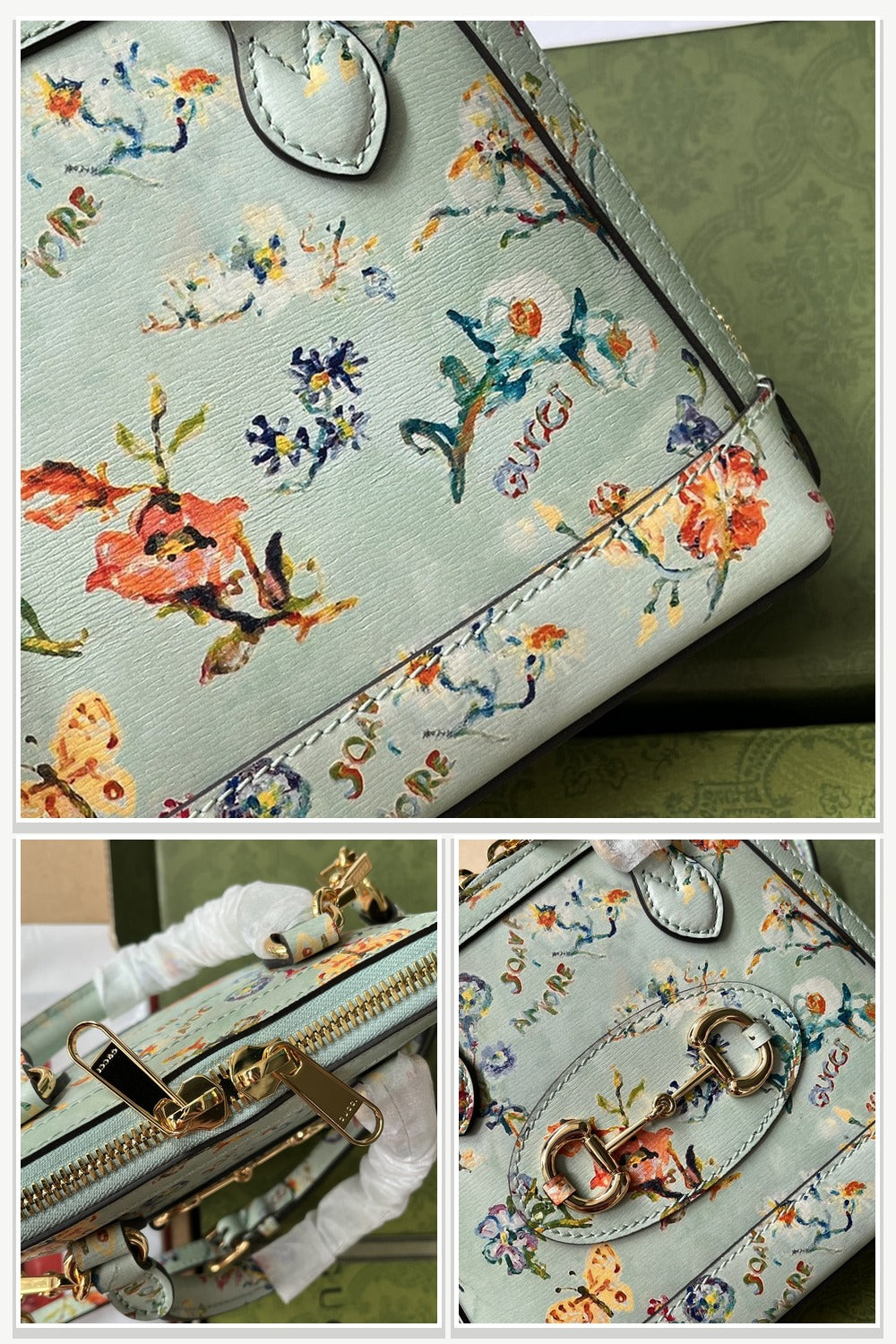 Gucci Bags 936