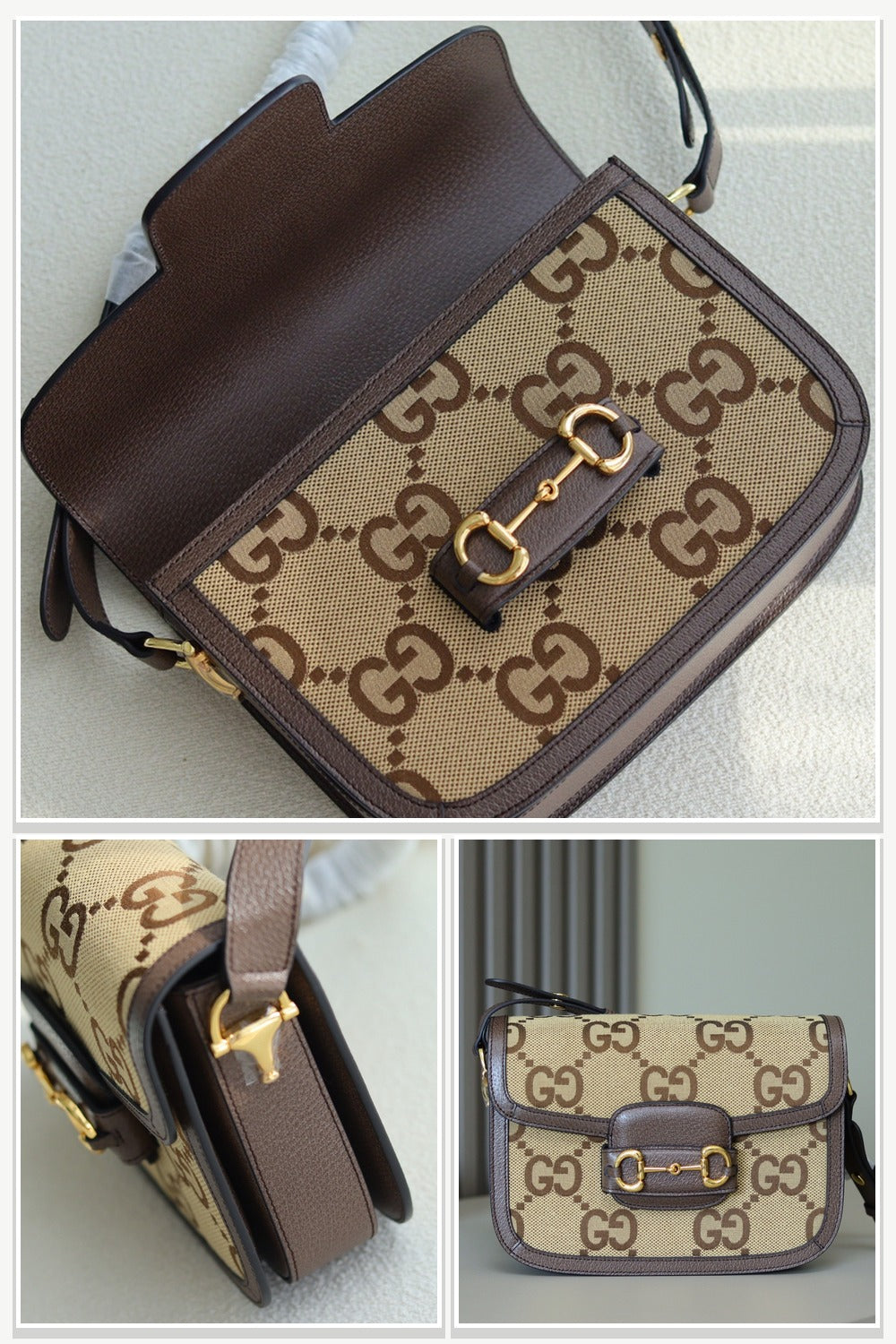 Gucci Bags 942