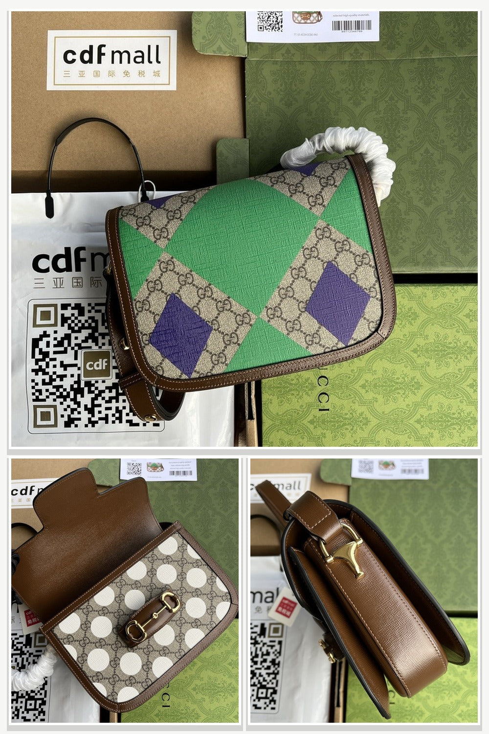 Gucci Bags 951
