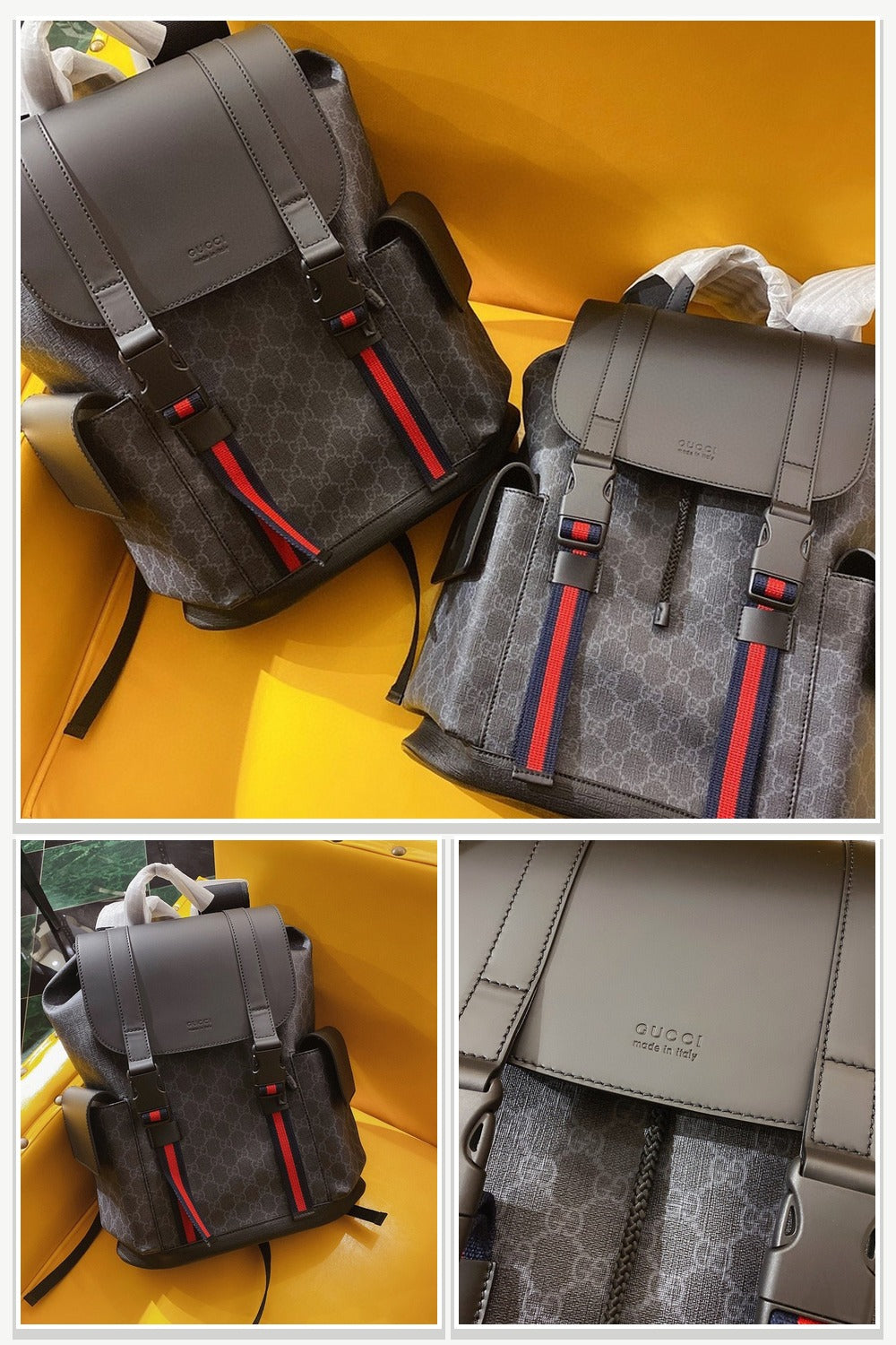 Gucci Bags 953