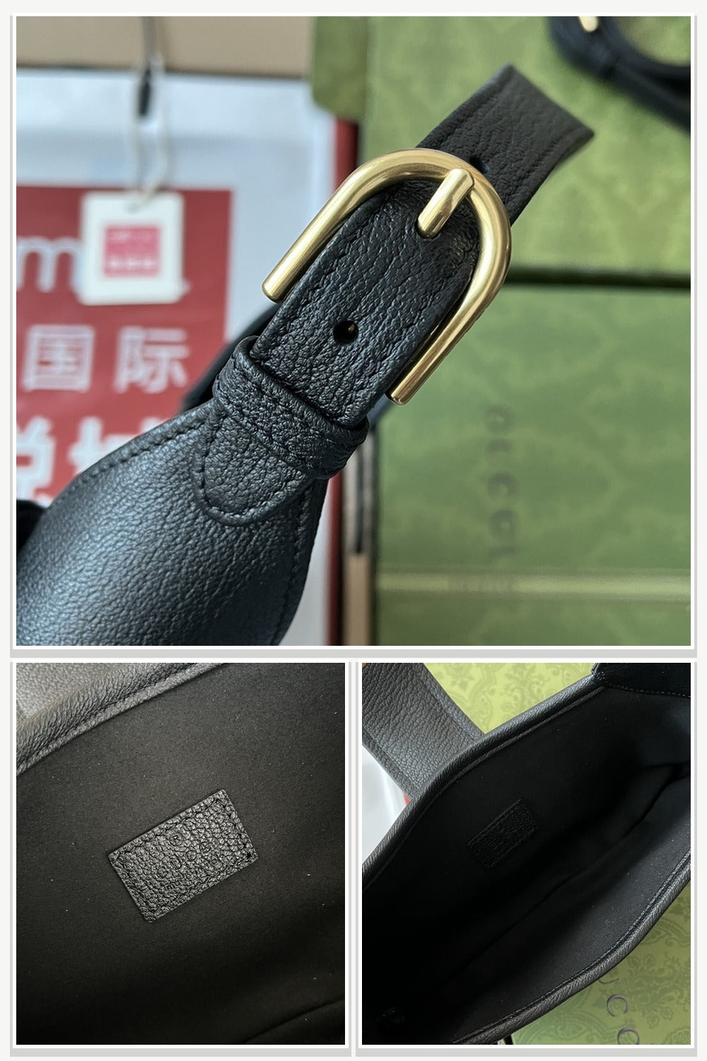 Gucci Bags 960