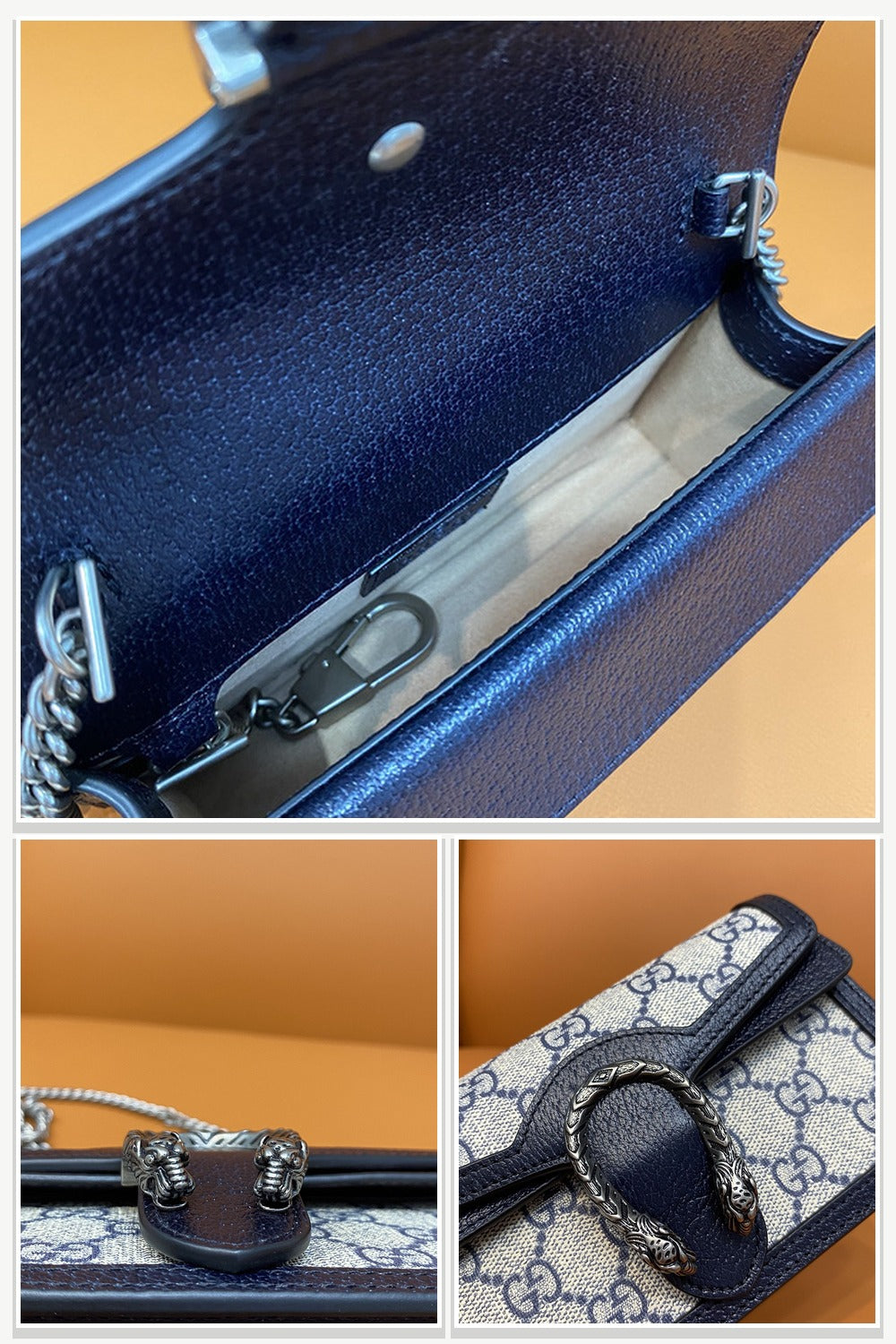 Gucci Bags 973