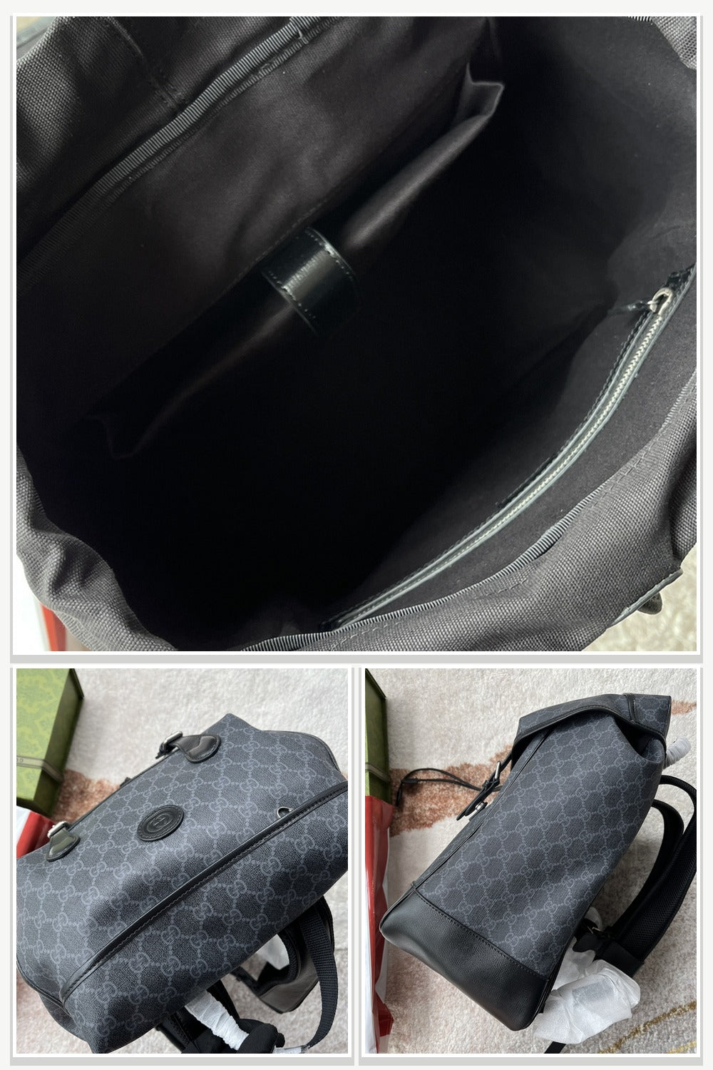 Gucci Bags 975
