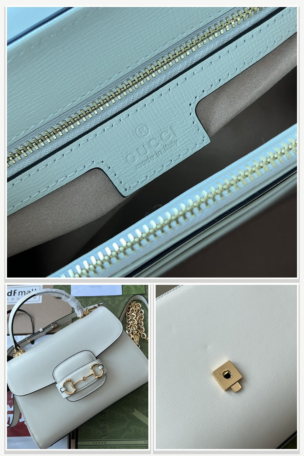 Gucci Bags 982