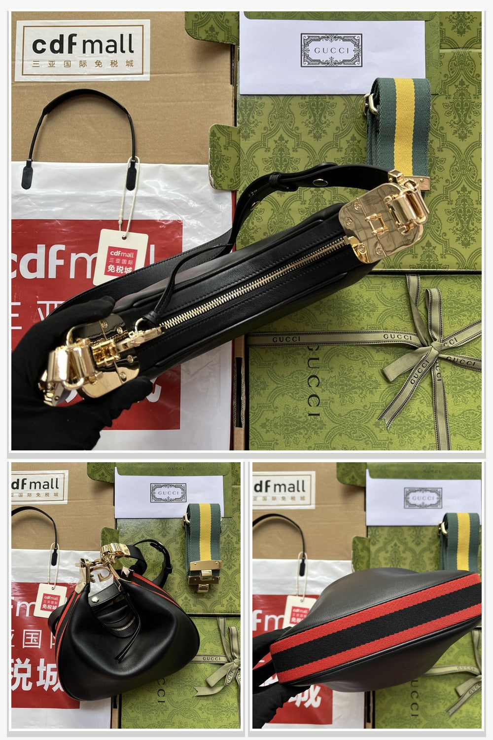Gucci Bags 983