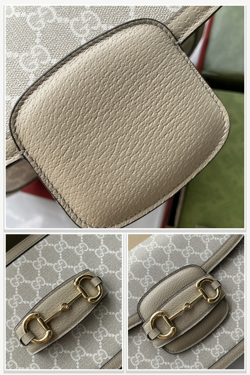 Gucci Bags 986