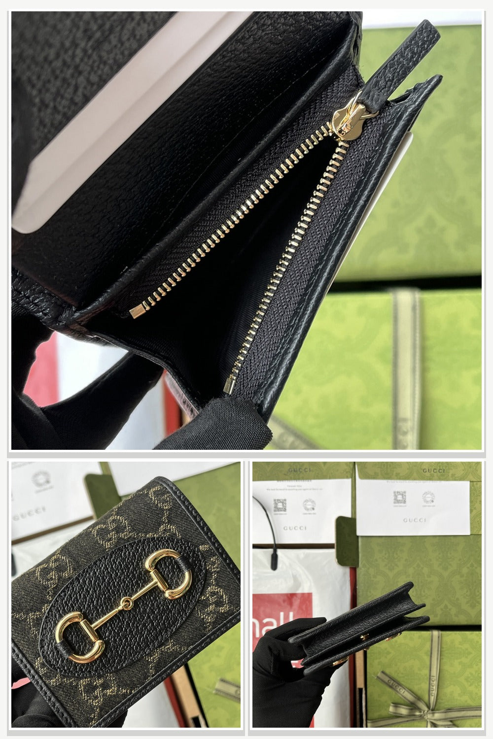 Gucci Bags 988