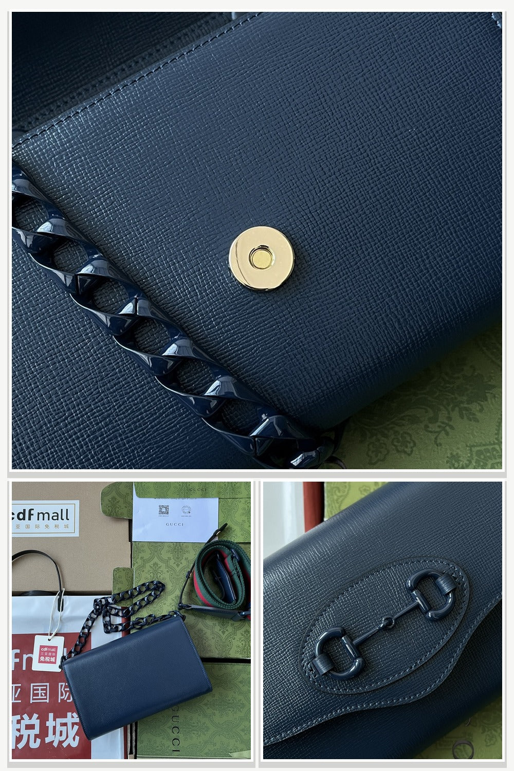 Gucci Bags 994