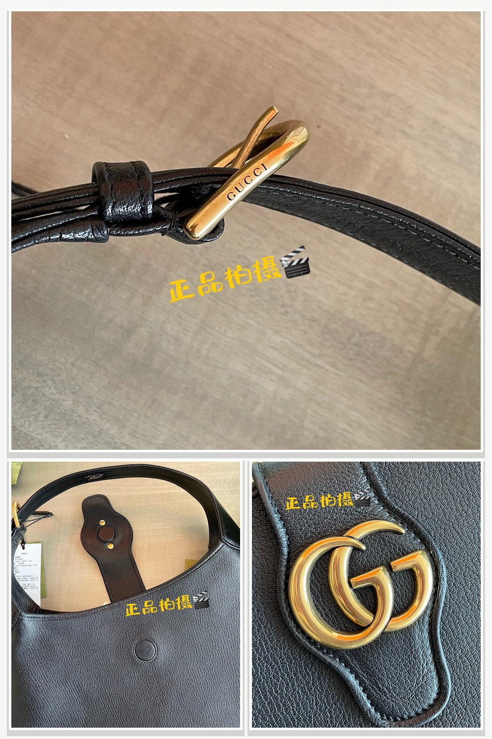 Gucci Bags 995