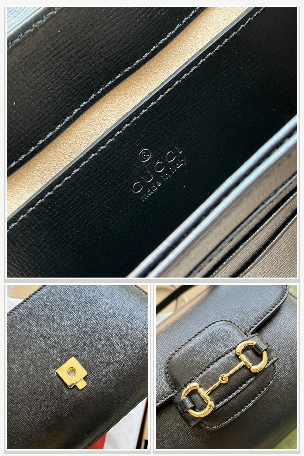 Gucci Bags 996
