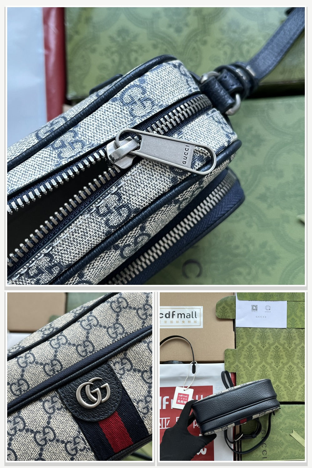 Gucci Bags 999