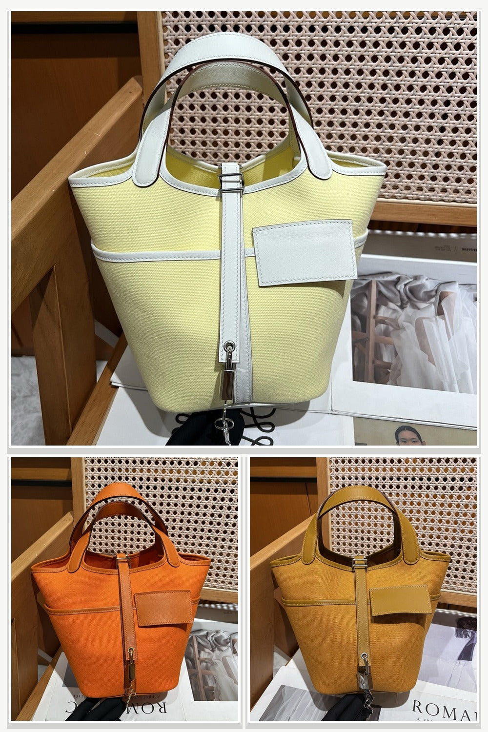 Hermes Bags 011